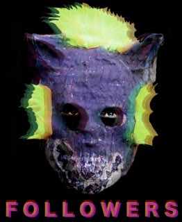 Фолловеры