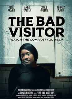 Плохая гостья