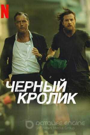Чёрный кролик